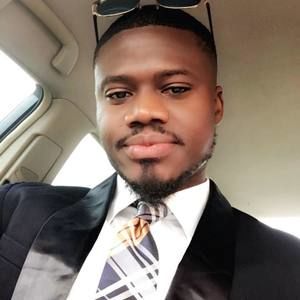 Meet your Posher, Timothy